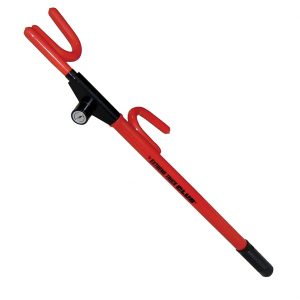 The Club Extreme Truck Club - Red 18