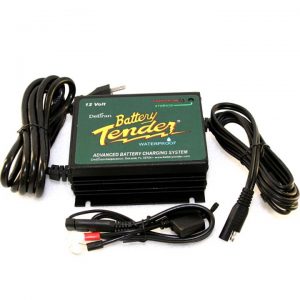 Battery Tender Power Tender 2201571