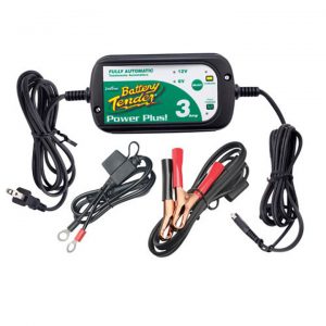 Battery Tender Plus 3Amp 0220202COSWH