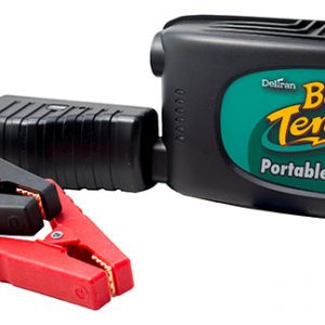 Battery Tender 400A 12V Lithium Jump Starter/Power Pack 0300001WH