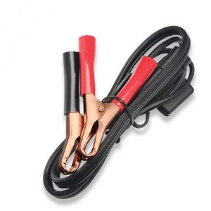 Battery Tender Alligator Clips 8100694