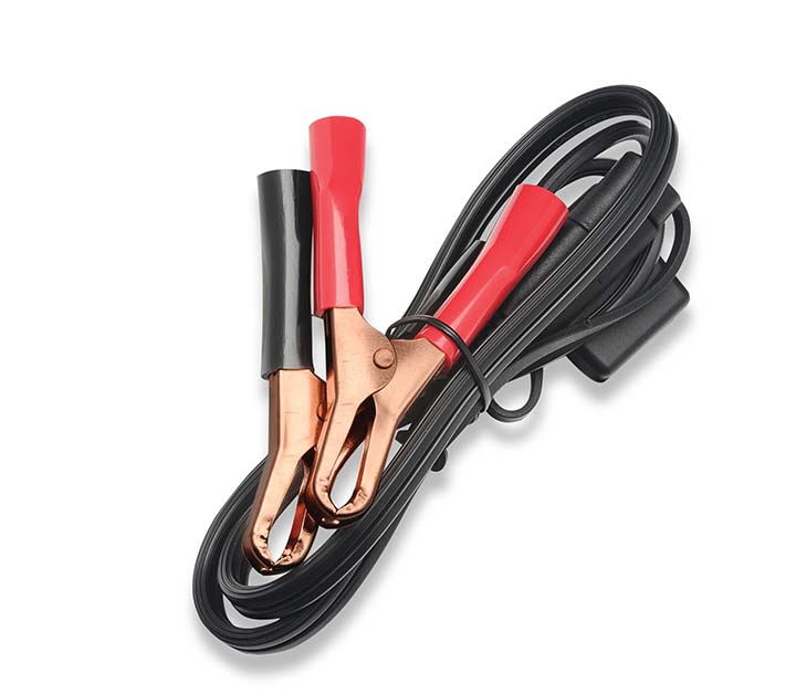 Battery Tender Alligator Clips 8100694