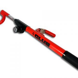 The Club Original Club Red 1000