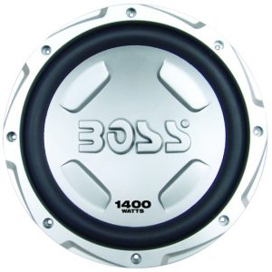 ChaosXtreme 12in 4 ohm Subwoofer (AVA-CX122)