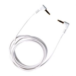 Audiopipe 3.5mm to 3.5mm 3ft Cable (IP3535-3)