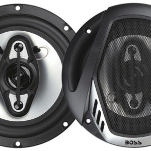 ONYX 6.5in  4-way Speaker (AVA-NX654)