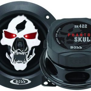 Phantom  4in 2-Way (AVA-SK422)