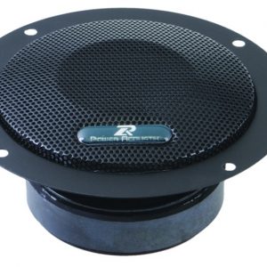 Power Acoustik XP Spkr Series Tweeter (OW-XPS104)