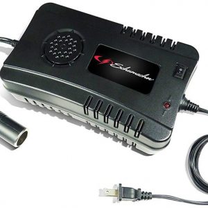 Schumacher Power Converter 15 Amp 110V to 12V 1216