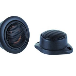 Boss 200W Surface or Flush Mount Tweeter (AVA-TW12)