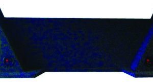 GM Ext 2007-2012 High Trans 2x12 DFIRE (QP-GMC122007HT)