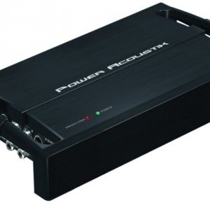 Power Acoustik  Razor Series 1500 w Monoblock Amplifier (OW-RZ1-1500D)