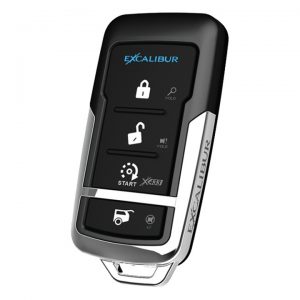 RS370 Transmitter - FCC ID# ELVNTQE - Uses (2) CR2016 Batteries 141503E