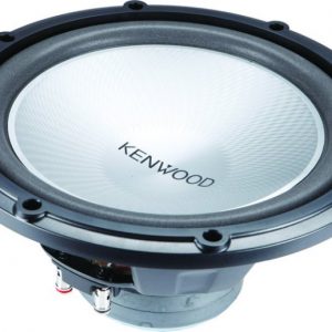 Kenwood 12 inch 1000 watt Subwoofer (BN-KFCW12PS)