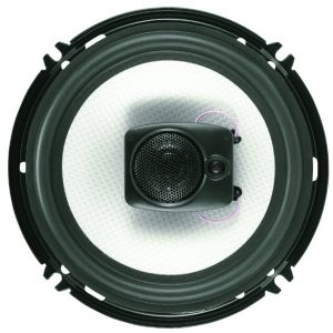 Boss Riot 6.5 in  3 Way Speaker (AVA-R63)