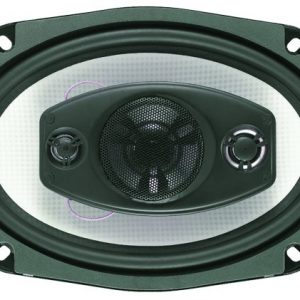 Boss Riot 6X9  4 Way Speaker (AVA-R94)