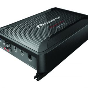 Pioneer Class D Monoblock Amplifier (GM-D9601)