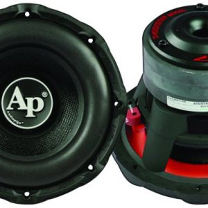 AudioPipe 10in 1400 Watt DVC Woofer (TXXBD310)