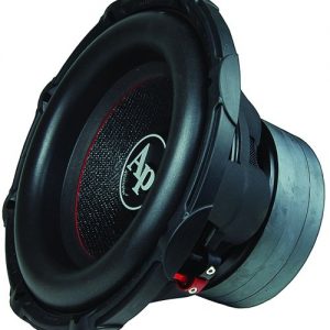 AudioPipe 12in 1800 Watt DVC Woofer (TXXBD312)