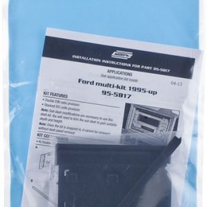 Metra Ford/Linc/Merc/Mazda 95-10 DD (955817)