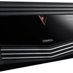 Kenwood 4 Channel 900 Watt Class AB Amplifier (BN-KAC8406)