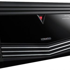 Kenwood 2000 W ClassD Monoblock Power Amplifier (BN-KAC9106D)