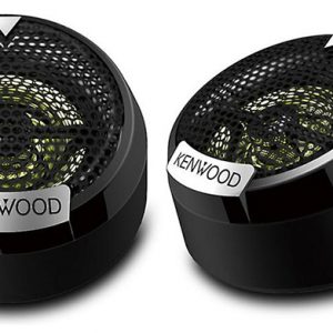 Kenwood 1in Balanced Dome Tweeter (BN-KFCST01)