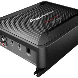 Pioneer Class D Monoblock  800 x 1 @ 1 ohm Amplfier (GM-D8601)