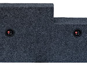 2hole 10inch GM/Checy Crew Cab 4Dr 2014+ (QP-GMC1020144DR)