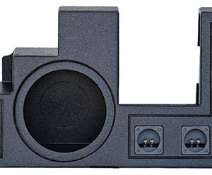 Dual 10 PortedFordSDuty F250/350 2000-14 (QP-QBFORD09F350210)