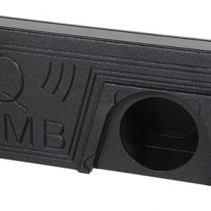 Single 10 Ported FordF150SuperCrew 09-14 (QP-QBFORD09FSC110)