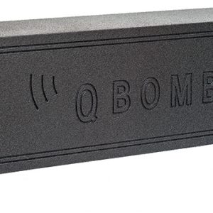 2hole 12 in Ported Universal 3rd Row SUV (QP-QBSUV12V)