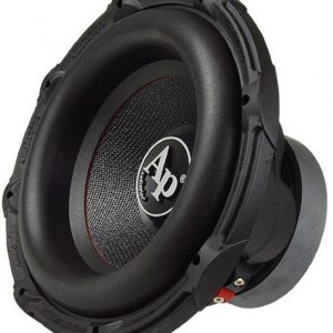 AudioPipe 12in 1200 Watt DVC Woofer (TXXBD112)