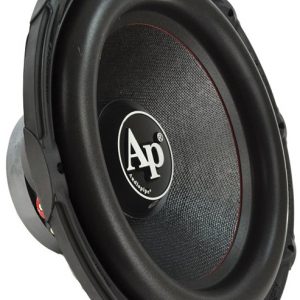 AudioPipe 15in 1600 Watt DVC Woofer (TXXBD115)