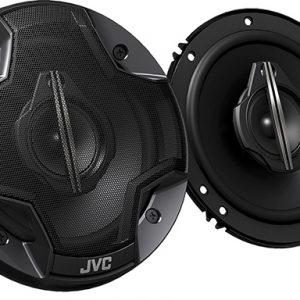 JVC 6.5 3Way Coaxial Speaker (JV-CSHX639)