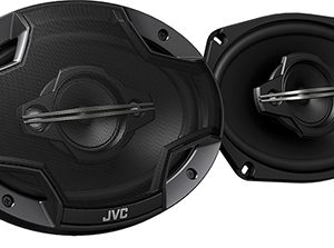 JVC 6X9 4 Way Coaxial Speakers (JV-CSHX6949)