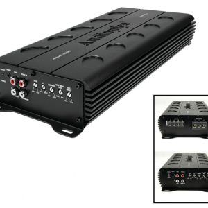 Audiopipe Mini Mosfet Amplifier 1 Channel 1500w (APMI1500)
