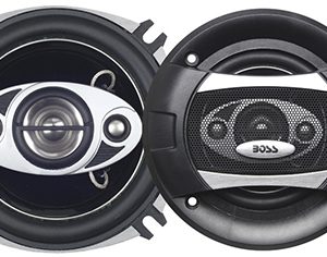 Phantom 4 inch 4way Speaker (AVA-P45.4C)