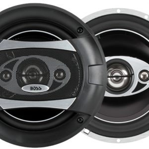 Boss Phantom 6.5in 4Way Speaker (AVA-P65.4C)