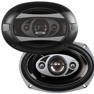 Boss Phantom 6x9 4Way Speaker (AVA-P69.4C)