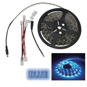 PipeDream 16ft Ultra Flexible LED Strips (NL-K216C-BL)