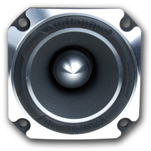 AudioPipe 300-Watt Titanium Bullet Tweet (ATR3231)