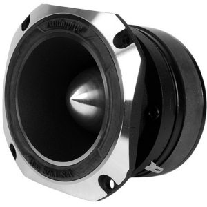 AudioPipe 500-Watt 2in Titanium Tweeter Each (ATR4061)