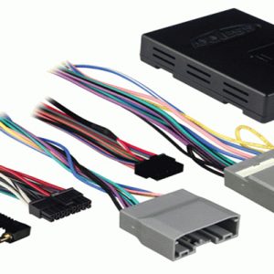 Metra 04-UP Chryslr/Dodge/Jeep Interface (CHTO-013)