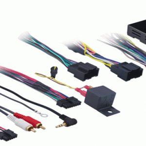 Metra 06-Up GM LAN29 Onstar Interface (GMOSLAN012)