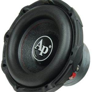 AudioPipe 10in 1200W DVC Woofer (TXXBD2-10)