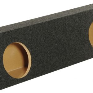 2hole 12in Sealed Heavy Duty Universal T (QP-HD212T)