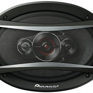6x9 inch 4-Way Speaker (TS-A6986R)