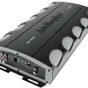 AudioPipe Class D Elite Amplifier (AQX3000.1)