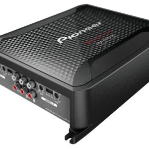 Pioneer Class D 4 Channel Amplifier (GM-D8604)